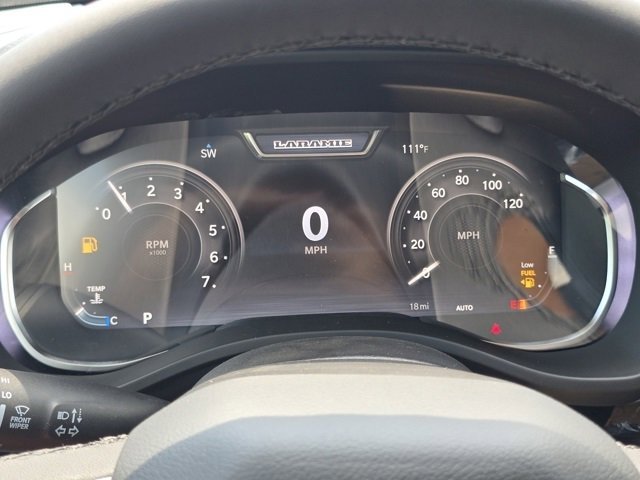 2026 Ram 1500 Laramie photo 35