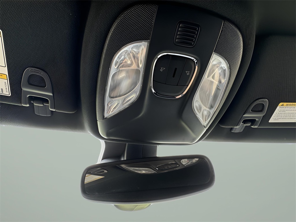 2024 Jeep Compass Limited photo 20