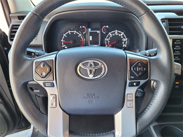 2024 Toyota 4Runner SR5 photo 27