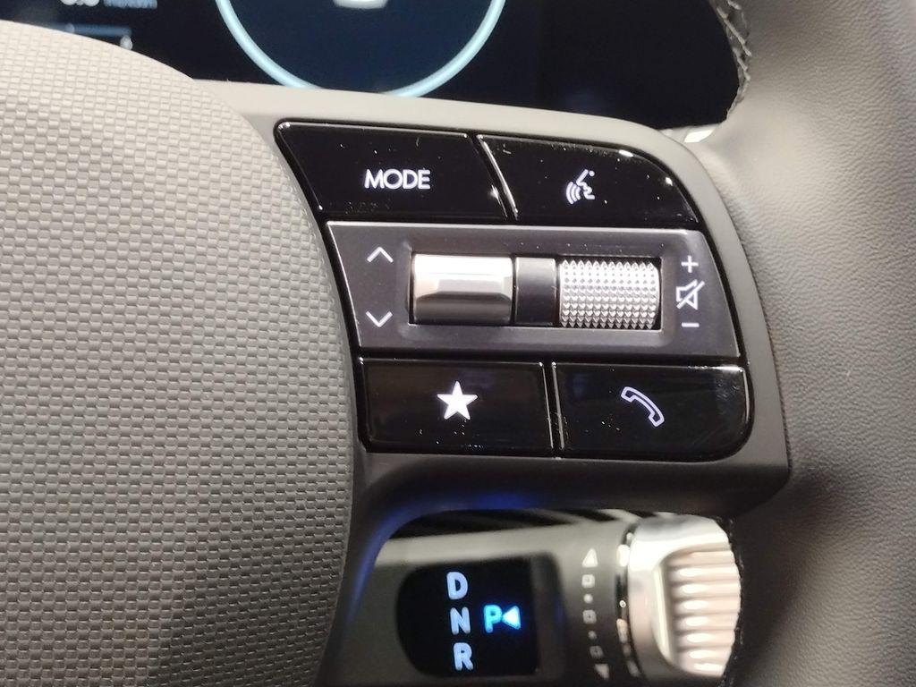 2025 Hyundai Ioniq 5 photo 28