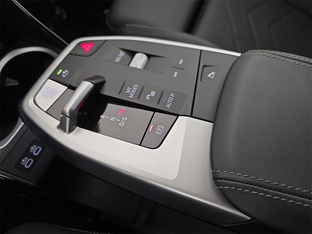2025 Bmw X1 XDrive28i photo 21