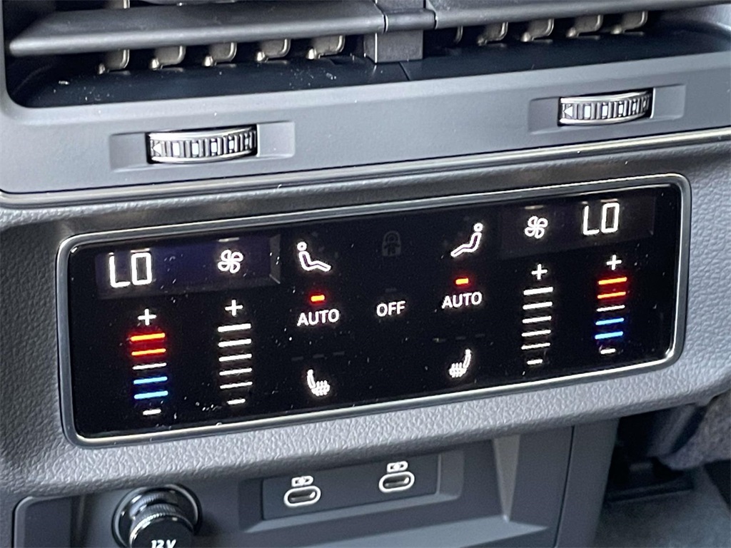2025 Audi Q7 Premium Plus 55 photo 17