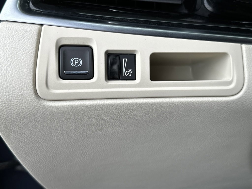 2024 Cadillac XT6 Premium Luxury photo 16