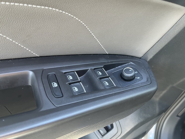 2023 Volkswagen Atlas V6 SEL R-Line photo 34