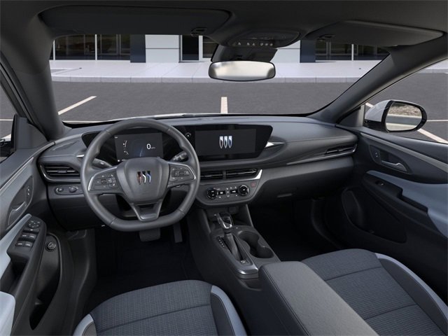 2025 Buick Envista Preferred photo 4