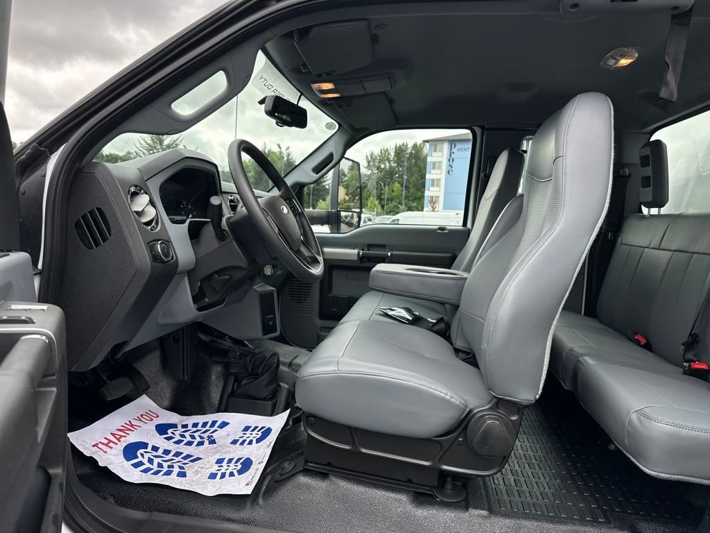 2026 Ford F-650 photo 9