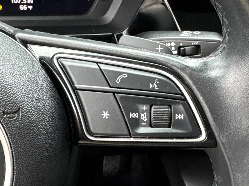 2023 Audi A3 Premium 40 TFSI photo 29