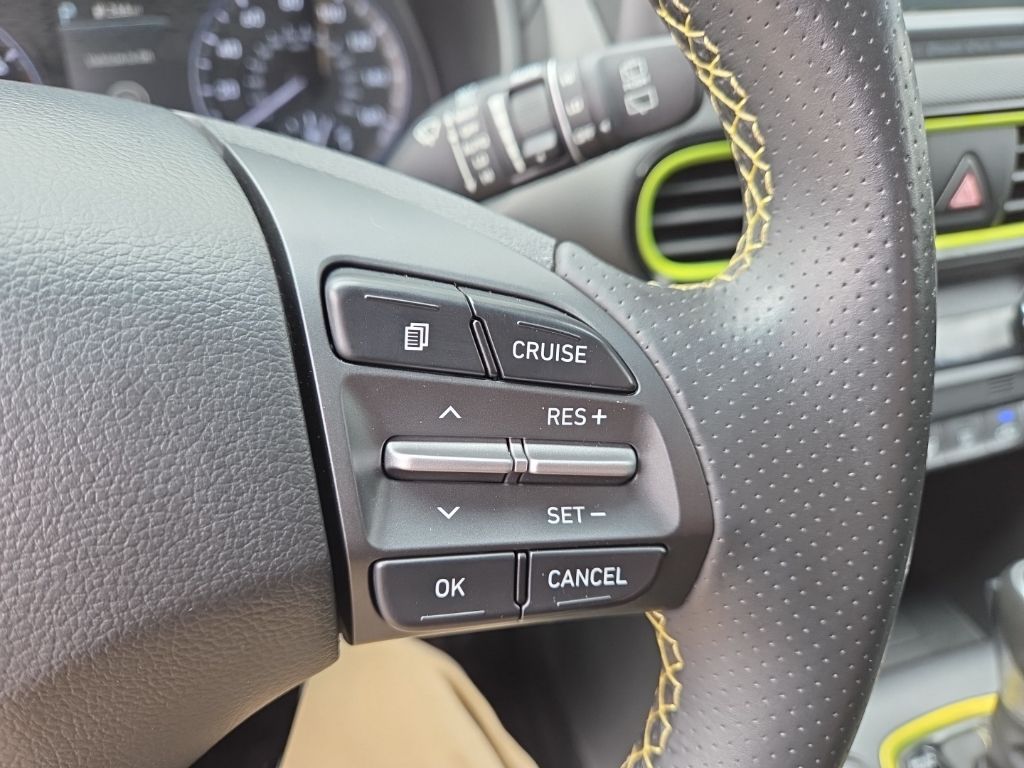 2019 Hyundai Kona Ultimate photo 13