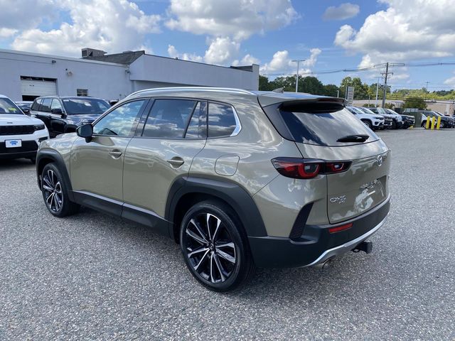 2023 Mazda CX-50 2.5 Turbo Premium photo 7