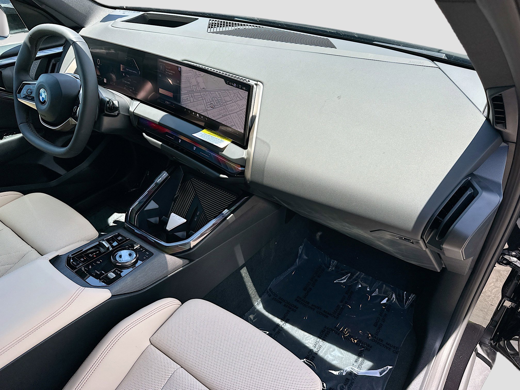 2025 Bmw X3 30x Drive photo 26