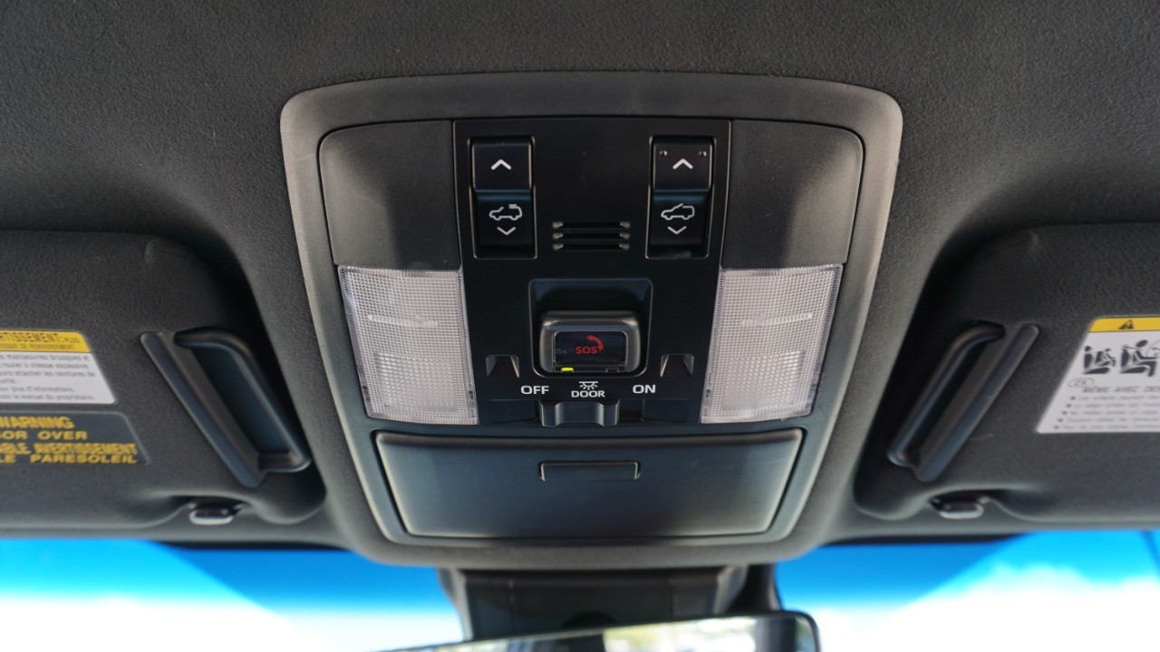 2023 Lexus GX Premium photo 26