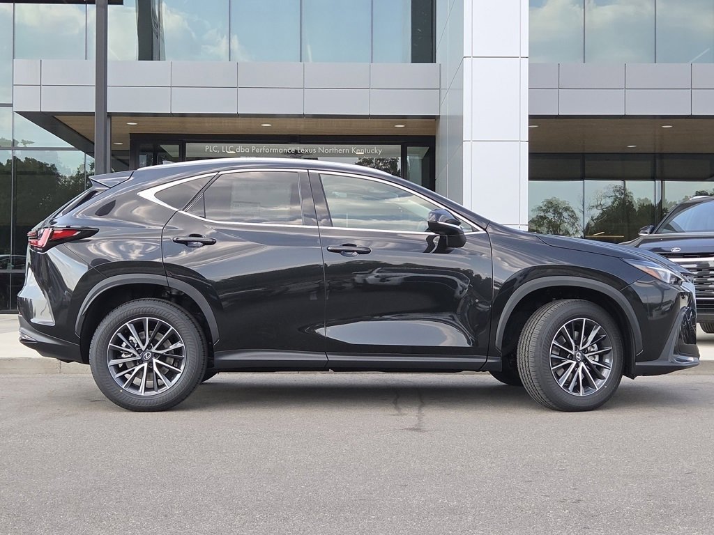 2026 Lexus NX 350 photo 23