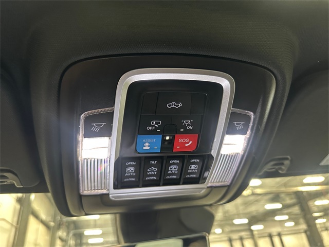 2025 Ram 1500 Limited photo 38