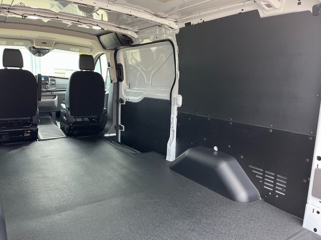 2025 Ford Transit Cargo Van photo 12