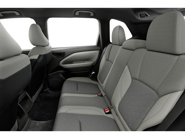 2025 Subaru Forester Base photo 15