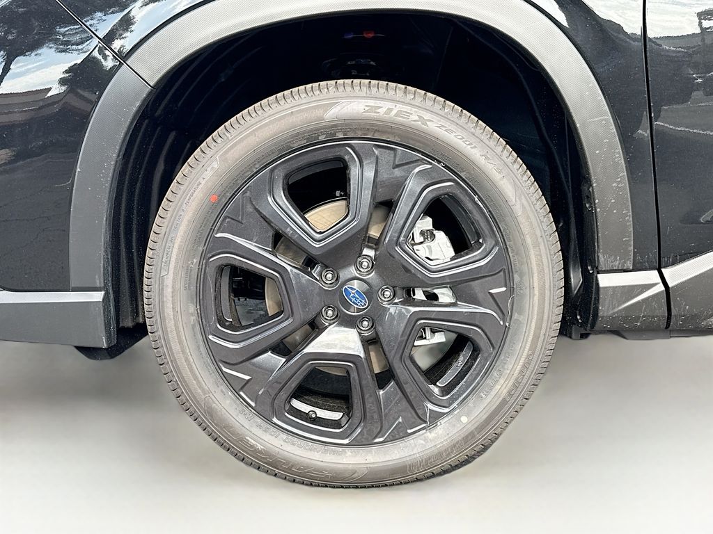 2025 Subaru Ascent Onyx Edition Touring photo 27