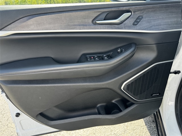 2022 Jeep Grand Cherokee Limited 4xe photo 22