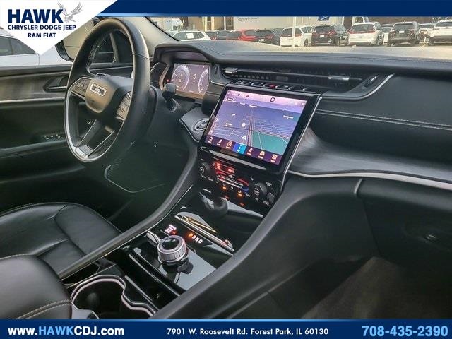 2022 JEEP GRAND CHEROKEE L - Image 24