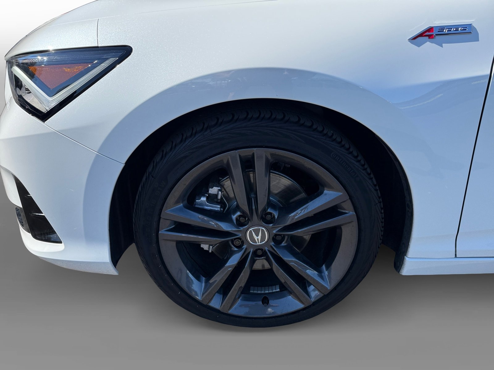 2024 Acura Integra A-Spec photo 9