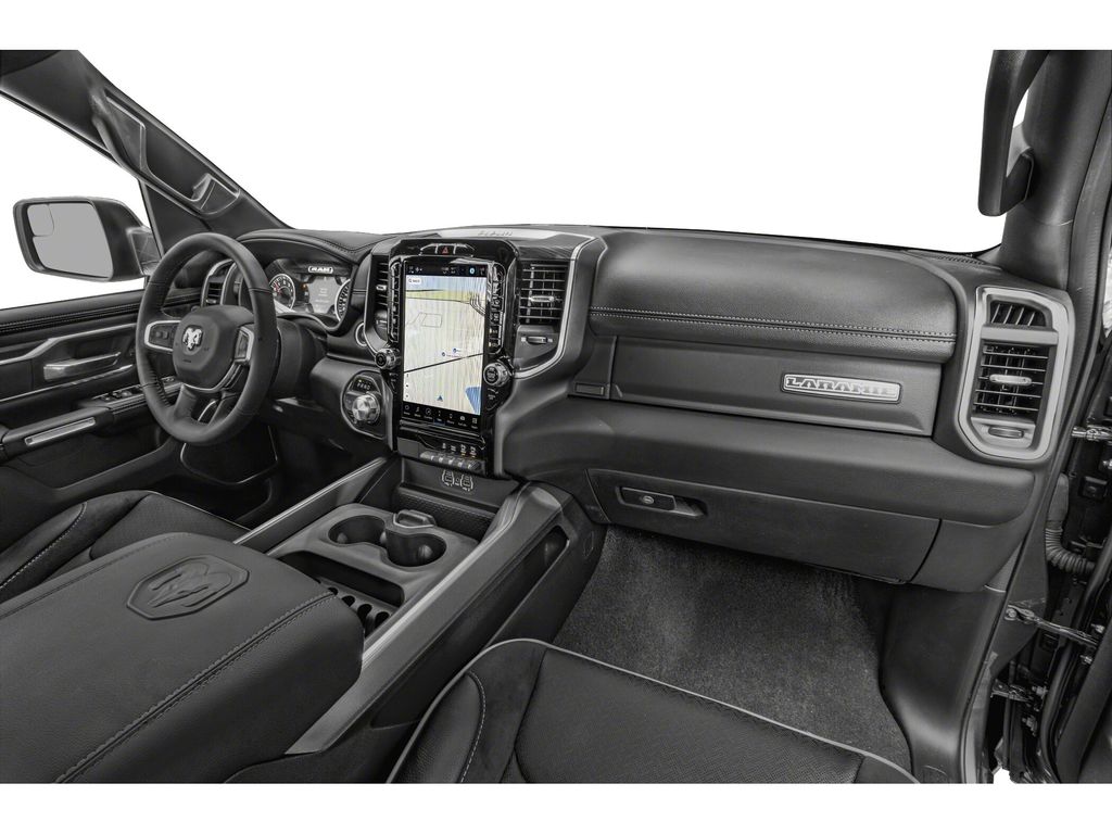2023 Ram 1500 Laramie photo 13