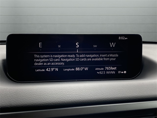 2025 Mazda CX-50 Premium Plus photo 27