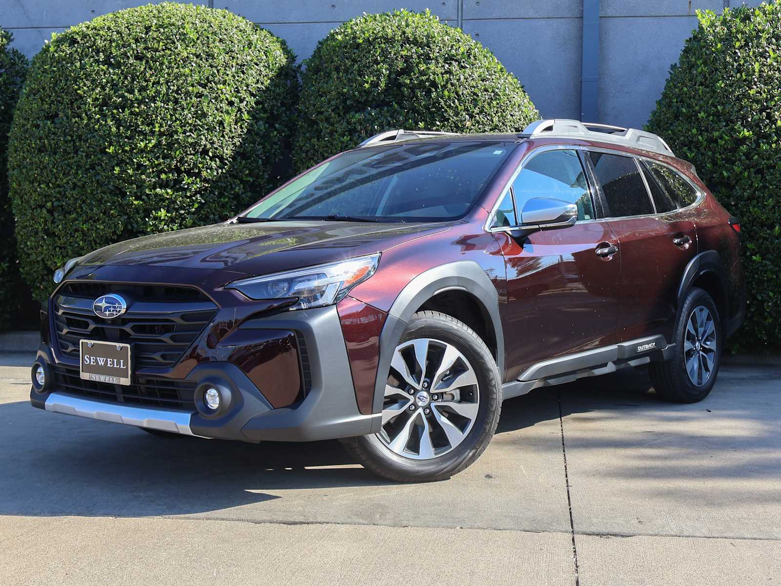 2024 Subaru Outback Touring