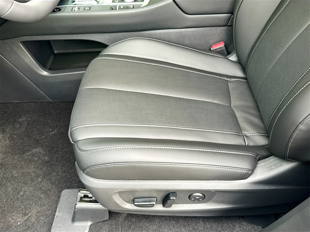 2026 Infiniti QX60 Luxe photo 20