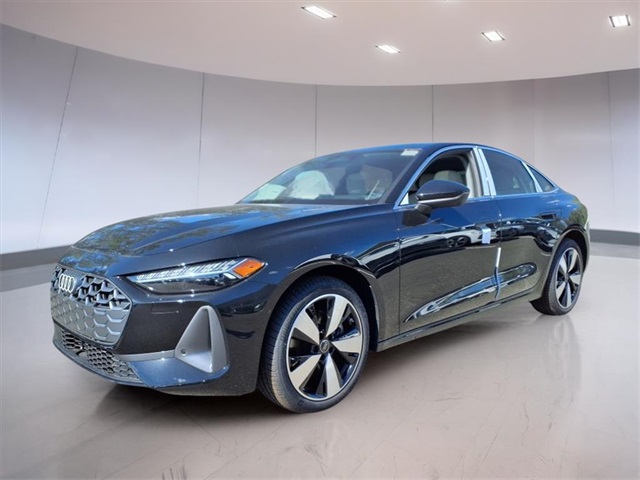 2025 Audi A5 Quattro Premium Plus photo 4