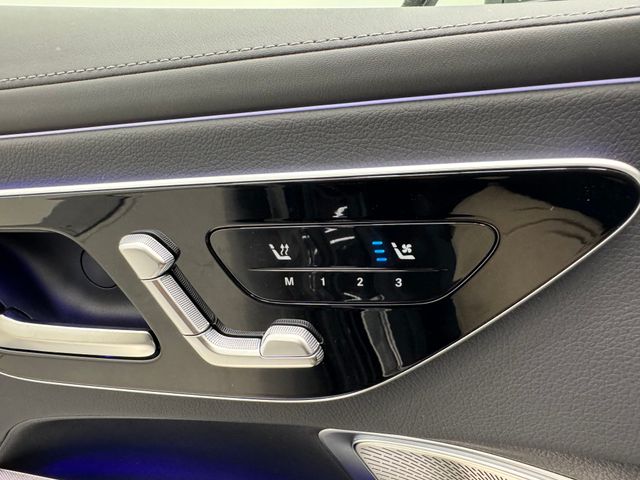 2026 Mercedes Benz CLE 300 4MATIC photo 32