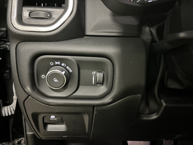 2024 Ram 1500 Laramie photo 20