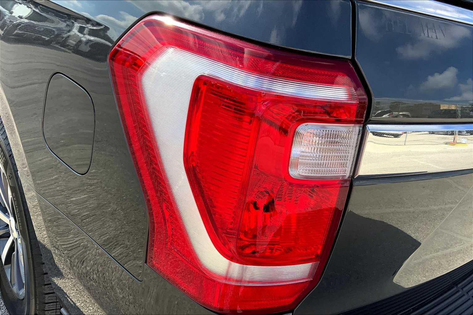 2021 Ford Expedition XLT photo 27