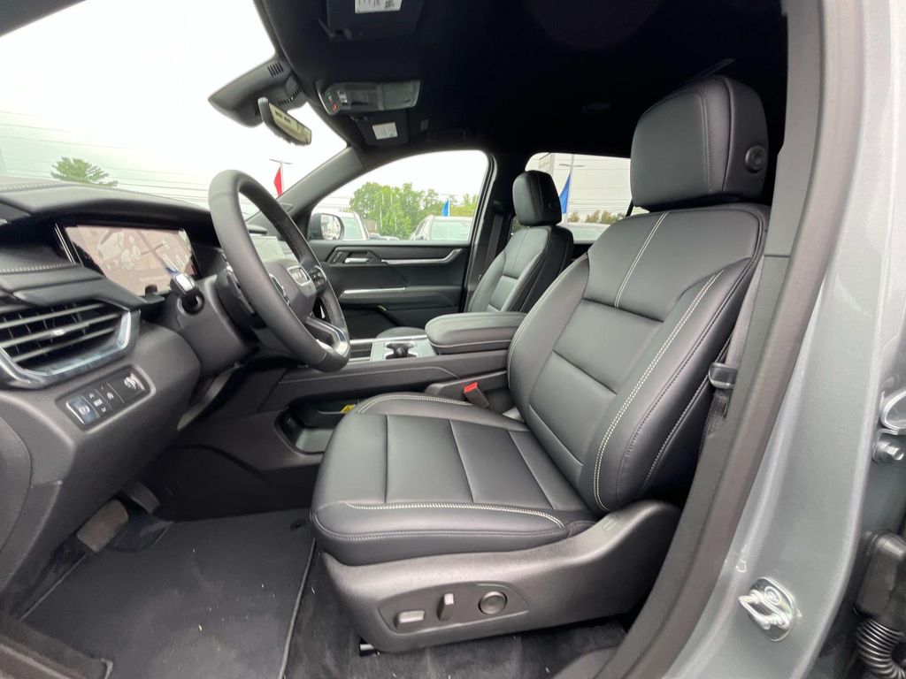 2026 Gmc Acadia Elevation photo 10