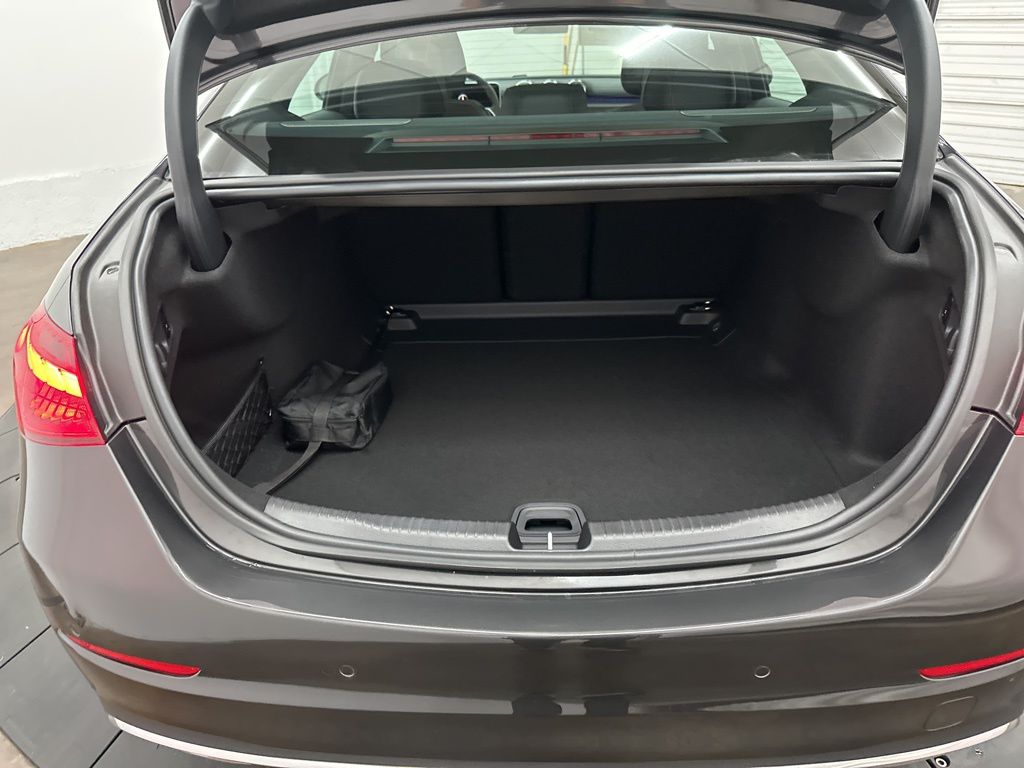 2025 Mercedes Benz C 300 photo 24