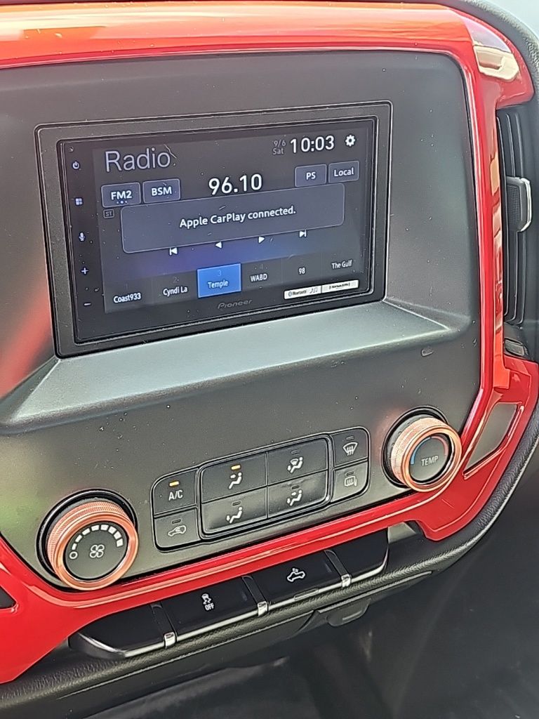 2017 Gmc Sierra 1500 photo 20