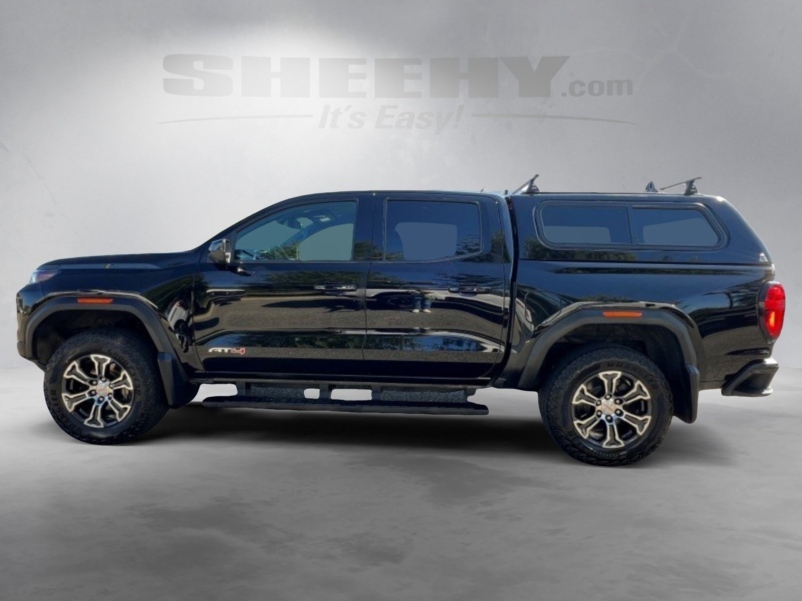 2023 Gmc Canyon AT4 photo 13