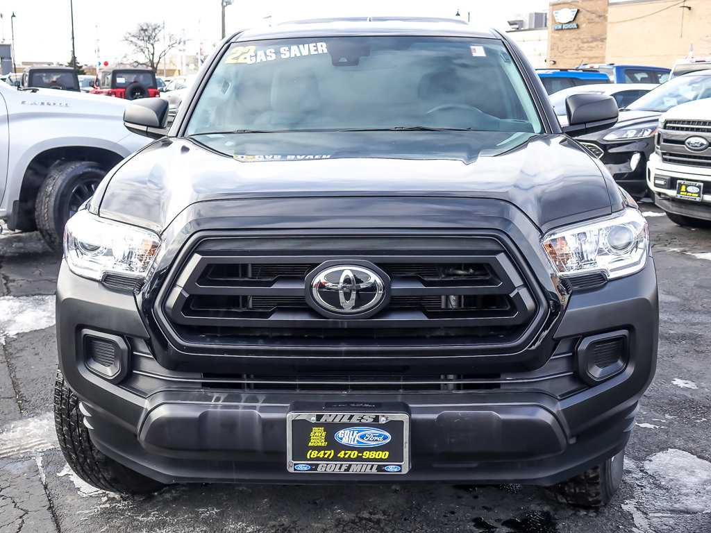 2022 TOYOTA TACOMA - Image 3