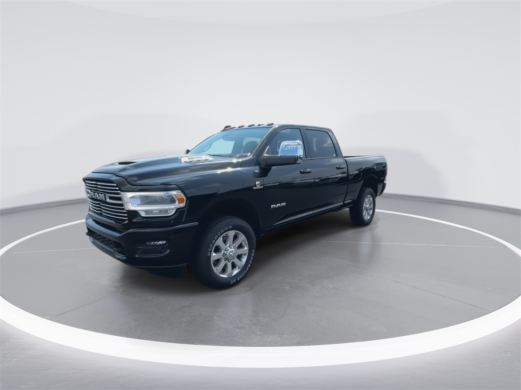 2024 Ram 2500 Laramie photo 4