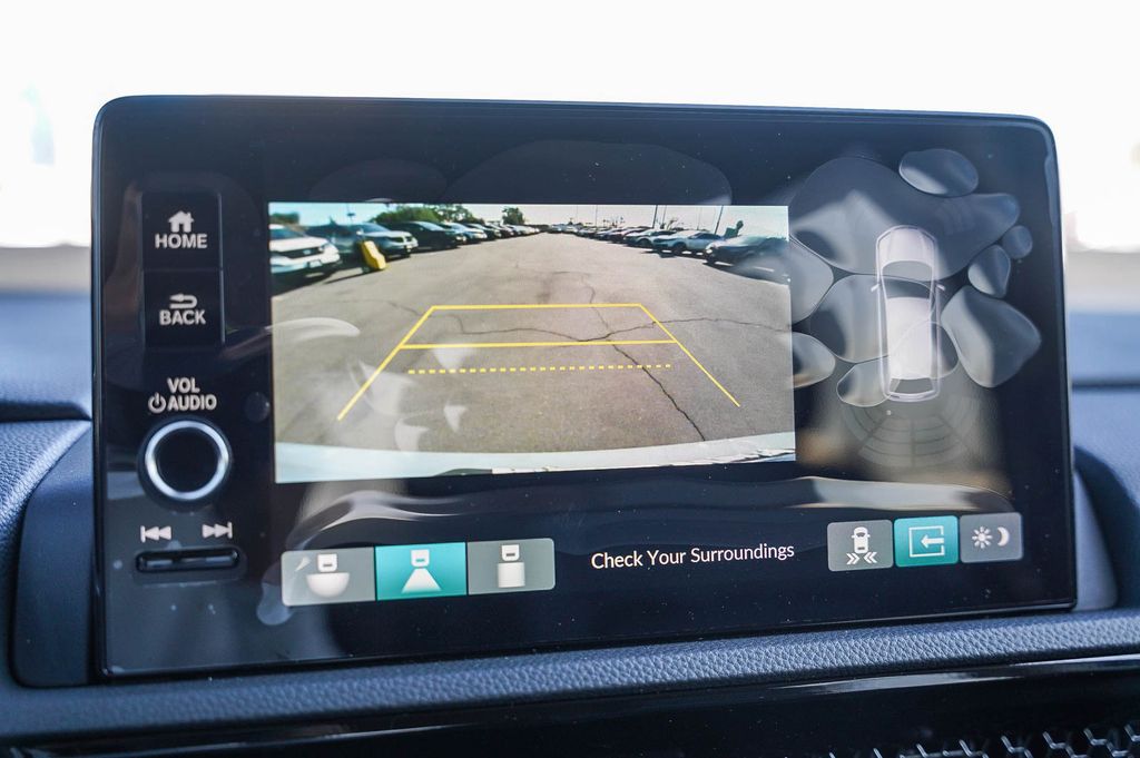 2025 Honda CR-V EX-L photo 25