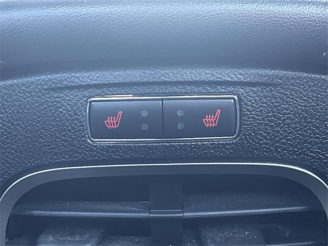 2020 Lincoln MKZ Reserve photo 17