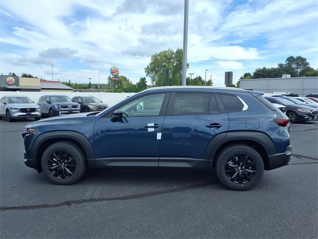 2025 Mazda CX-50 Select photo 2