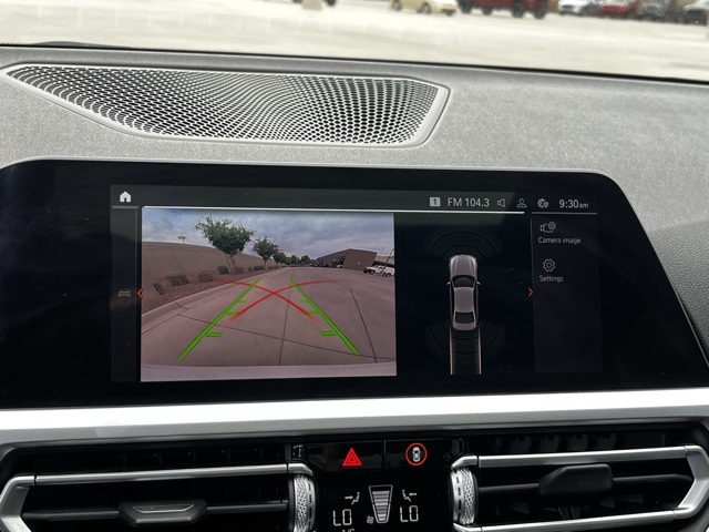 2020 Bmw 330i Sedan NA photo 19