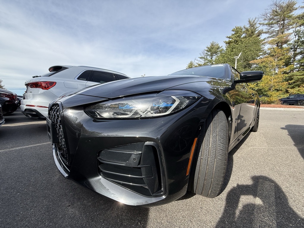 2024 Bmw M440i xDrive photo 2