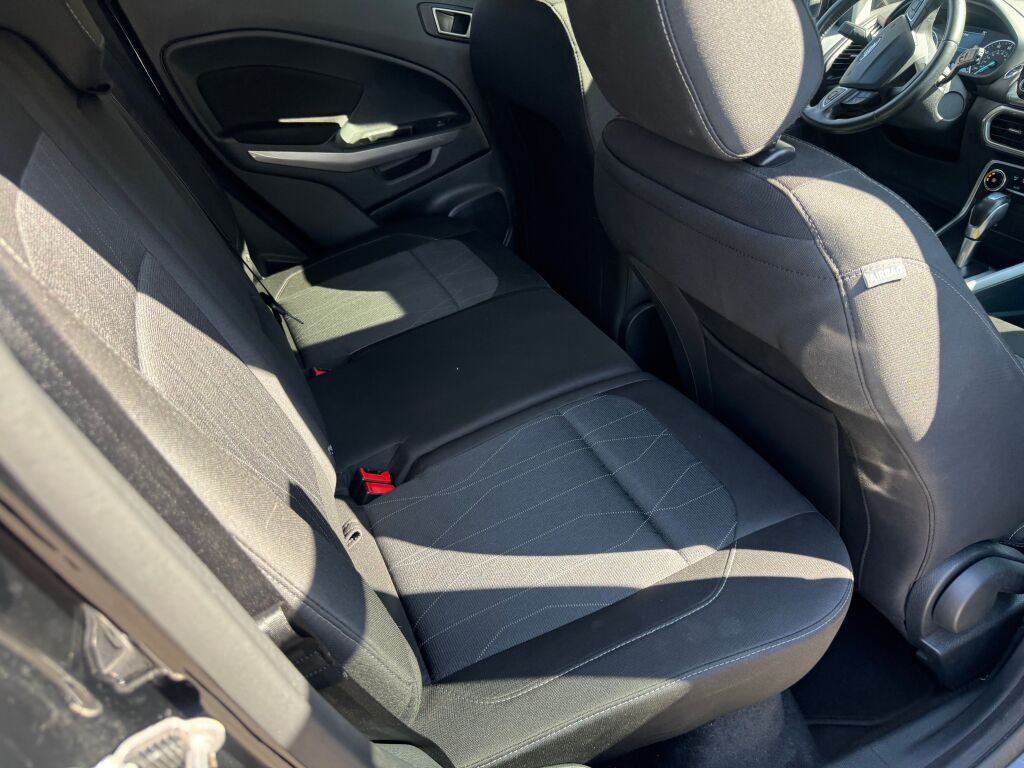 2020 Ford EcoSport SE photo 18