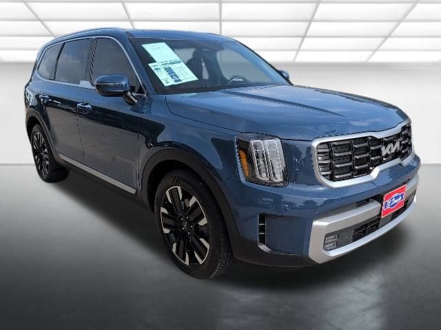 2023 Kia Telluride SX Prestige's photo