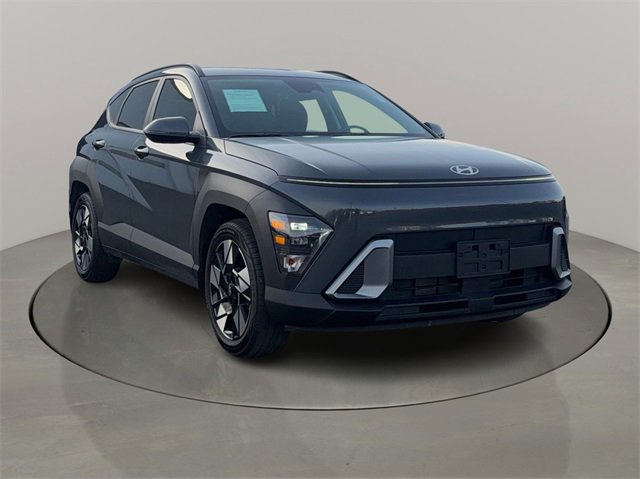 2025 Hyundai Kona SEL Convenience's photo