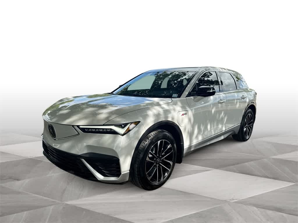 2024 Acura ZDX A-SPEC's photo