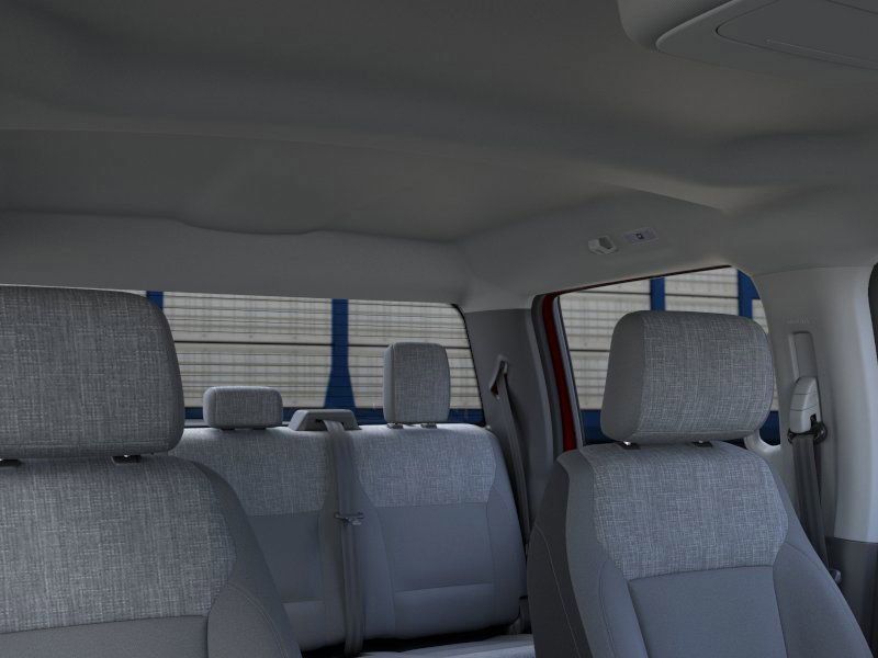 2025 Ford F-150 Lightning XLT photo 20
