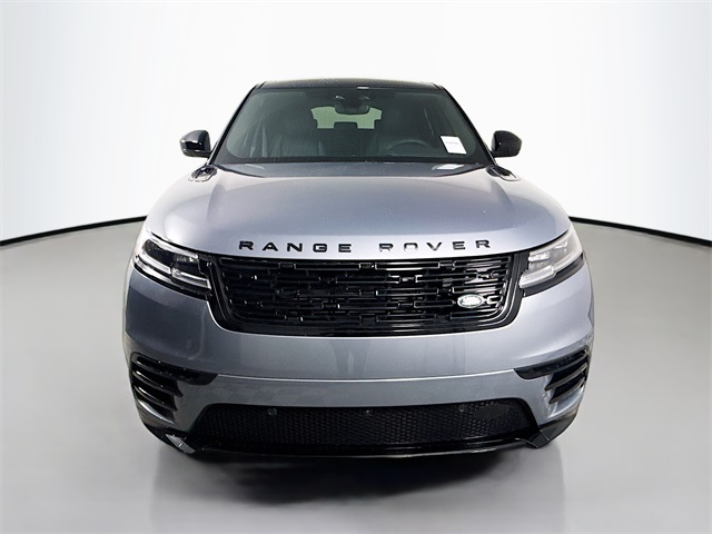 2026 Land Rover Range Rover Velar SE photo 2