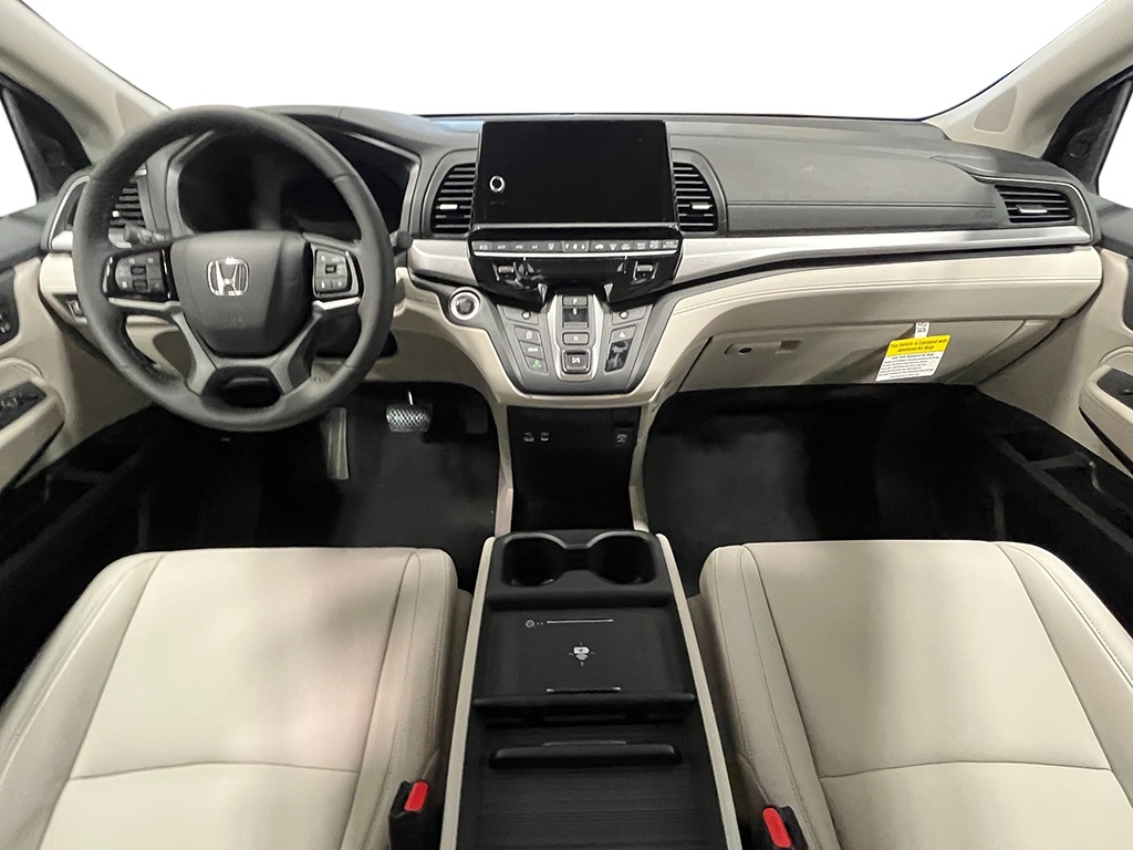2026 Honda Odyssey EX-L photo 13