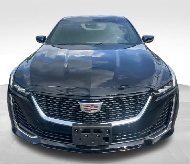 2023 Cadillac CT5 Premium Luxury photo 9